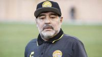 Reemplazo de rodilla, la operación que debió realizarse Diego Maradona