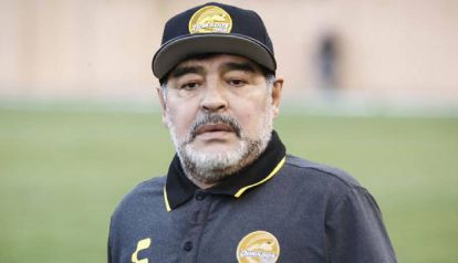 Maradona