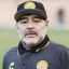 Reemplazo de rodilla, la operación que debió realizarse Diego Maradona