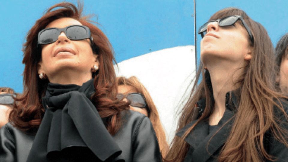 Florencia Kirchner