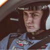 Trent Hindman, actual líder en el campeonato GT Daytona (GTD) de la IMSA a bordo del Acura NSX.