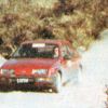 Ford Sierra XR4