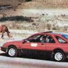 Ford Sierra XR4