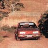 Ford Sierra XR4