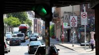 Germany's First Diesel Driving Ban Comes Into Force 