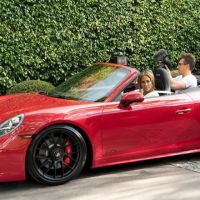 Jennifer Lopez cumplió 50 años y su novio la sorprendió con un costoso regalo