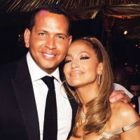 JLO festejó su cumpleaños 50