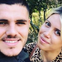 Wanda Nara estaría embarazada