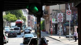 Germany's First Diesel Driving Ban Comes Into Force 
