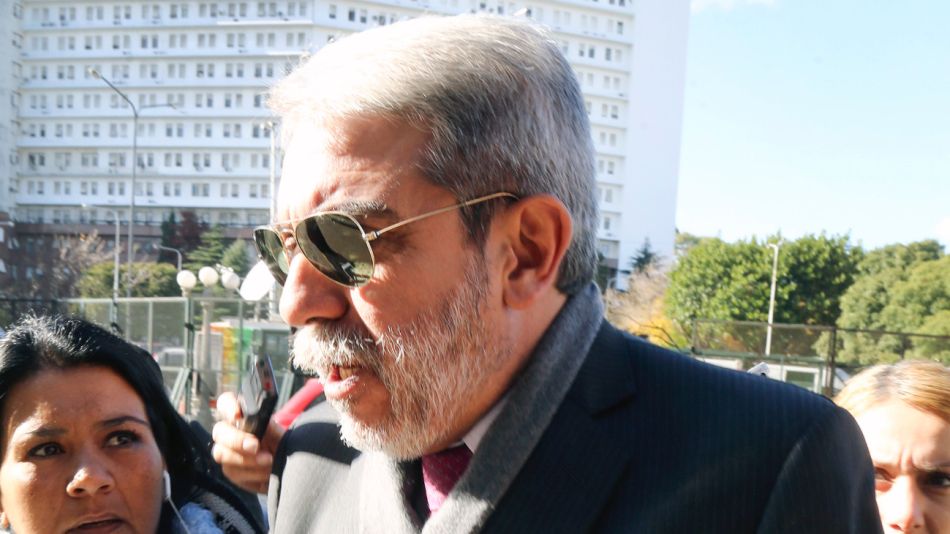 Aníbal Fernández 26072019