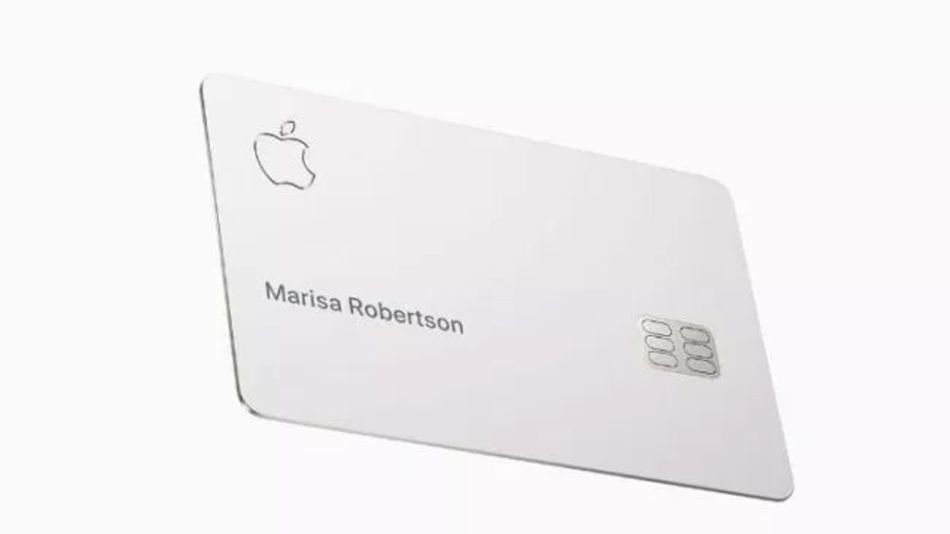 Apple Card