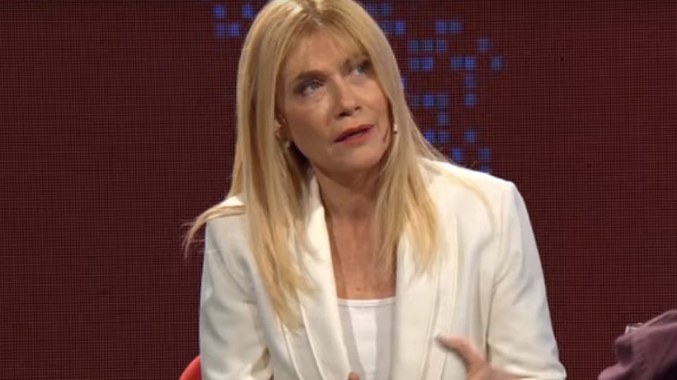 Verónica Magario