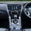 Mitsubishi Montero Sport