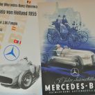 Mercedes-Benz celebra 125 años en el automovilismo