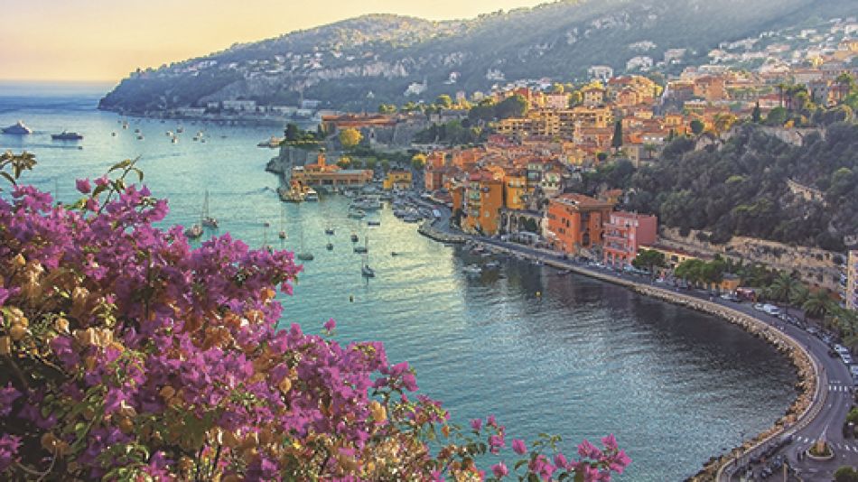 Villefranche