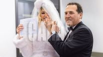 Vicky Xipolitakis: todos los escándalos del matrimonio con Javier Naselli 