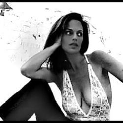 Caras Las Fotos Hot De Veronica Monti La Novia De Sergio Denis