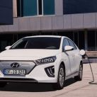 Hyundai Ioniq Híbrido