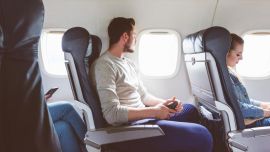 Los viajeros se muestran conformes a la hora de compartir sus preferencias de viaje tanto con las aplicaciones como con el personal de la industria turística.