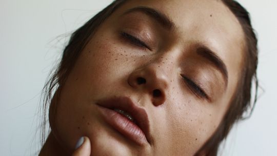 Descubrí las últimas tendencias en belleza para lucir una piel natural