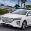 Hyundai Ioniq Híbrido