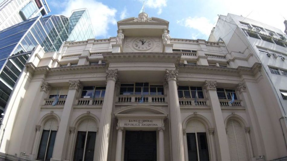 Por medio de las Leliq, el Banco Central apuesta a frenar la presión sobre el dólar.