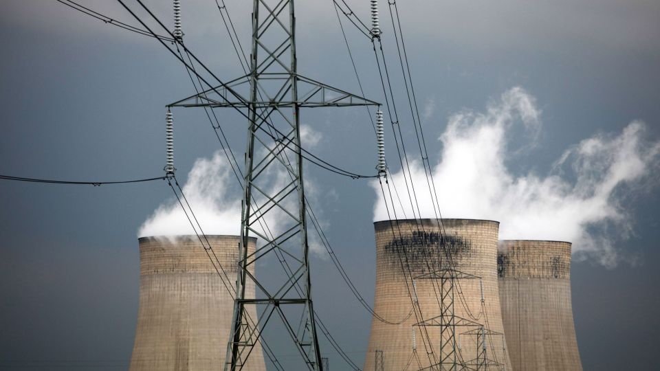 Why Higher Pollution Costs Haven't Dented Coal Demand in Europe