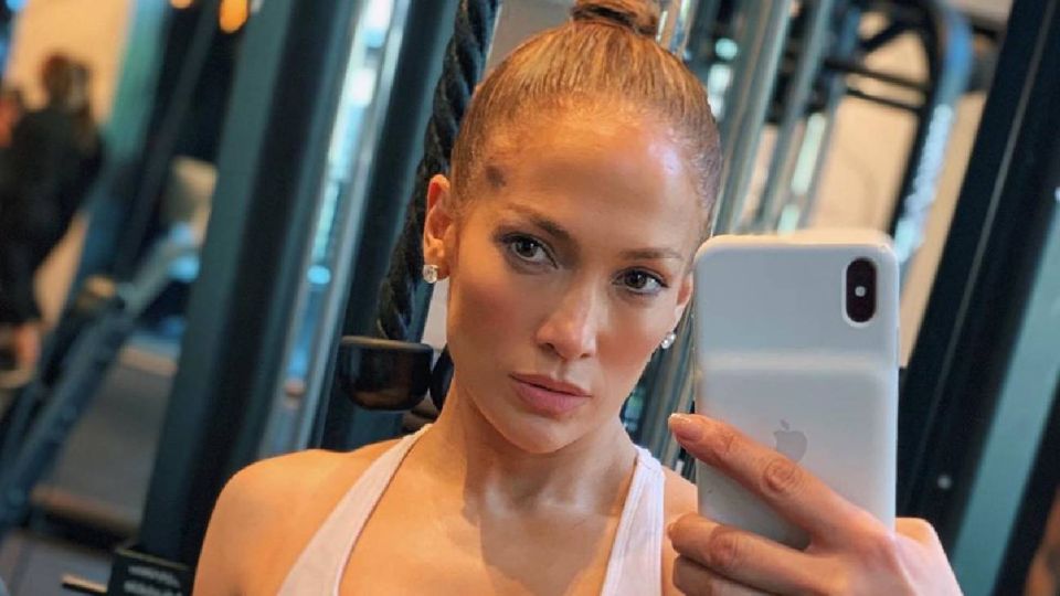 Cumpleaños Jennifer Lopez