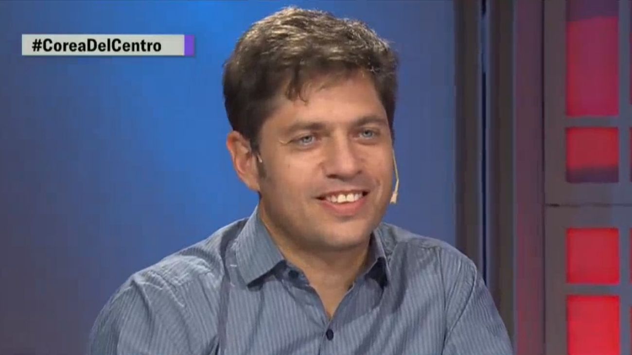 PASO 2019: Kicillof sacará más de 50% de los votos en el escrutinio definitivo