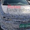 Chevrolet Onix (Fuente: Autos Segredos)