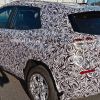 Chevrolet Tracker 2020 (Fuente: Motor 1)