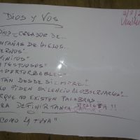 El último poema de Sergio Denis a su novia antes de la tragedia