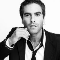 Las mejores fotos de Nicolás Furtado, el personaje del momento