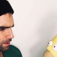 Las mejores fotos de Nicolás Furtado, el personaje del momento