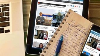 periodismo digital
