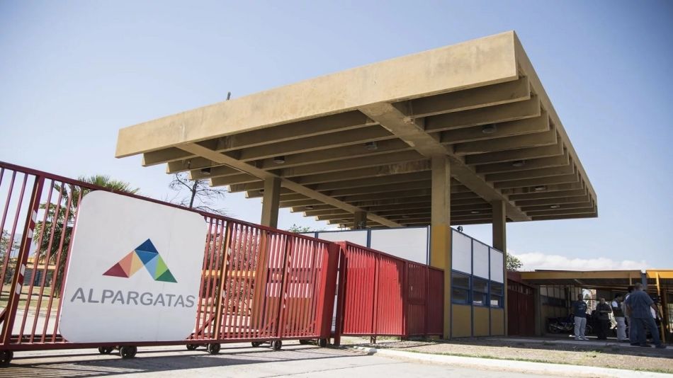 Alpargatas 07302019