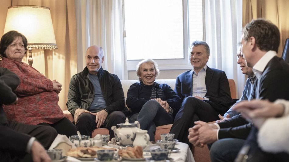 macri belgrano club 30072019