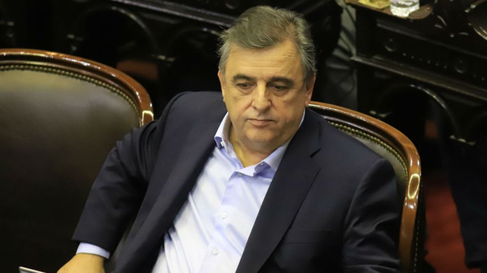 Mario Negri