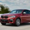 Nuevo BMW X4 M40i xDrive