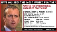 Tareck El Aissami 07312019