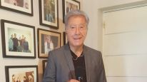 Sergio Denis: un famoso conductor lo comparó con Cerati antes de morir