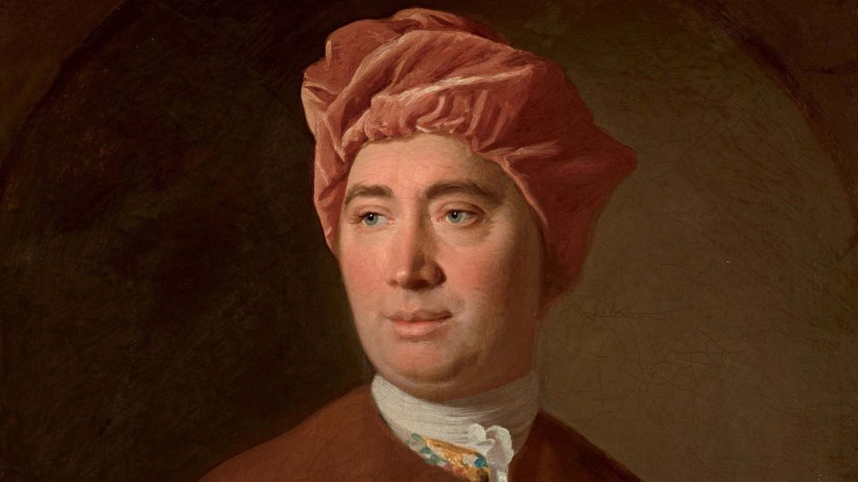 David Hume 07312019