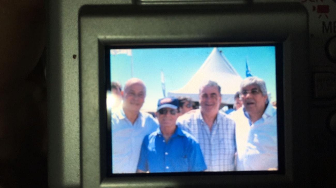 Allanamientos en una investigación en la que participaron fuerzas de seguridad y la AFI.