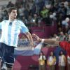 argentina chile handball panamericanos @PrensaCOA 06082019