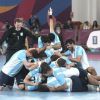 argentina chile handball panamericanos1 @PrensaCOA 06082019