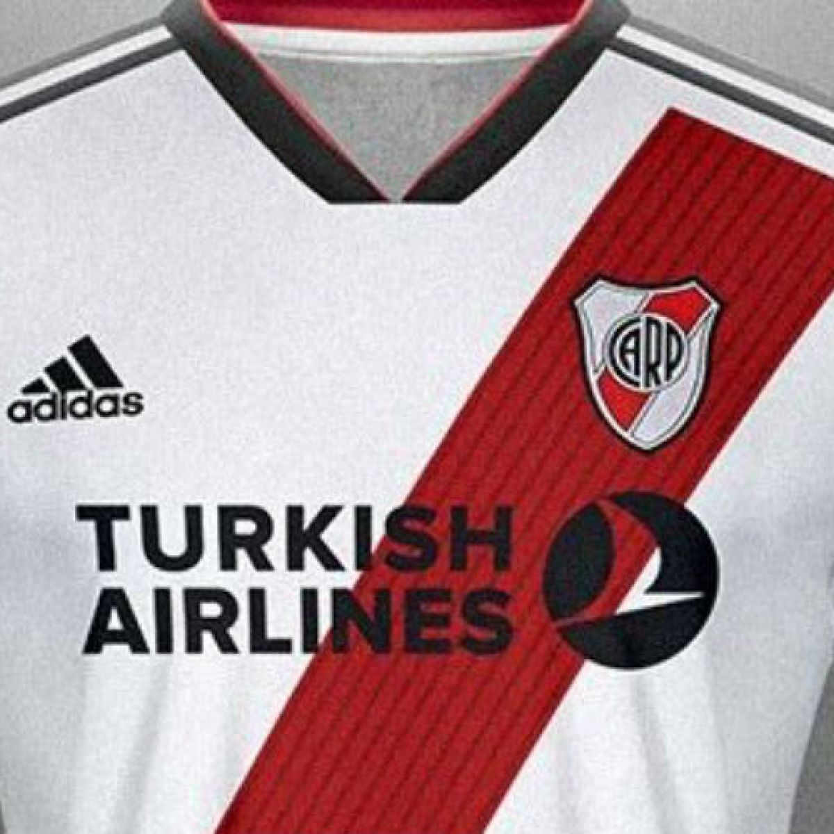 Se filtró la nueva camiseta de river 2020 clearance
