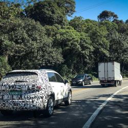 Parabrisas Volkswagen Tarek El Suv Que Se Producir 225 En