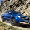 Ford Ranger 2020