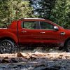 Ford Ranger 2020