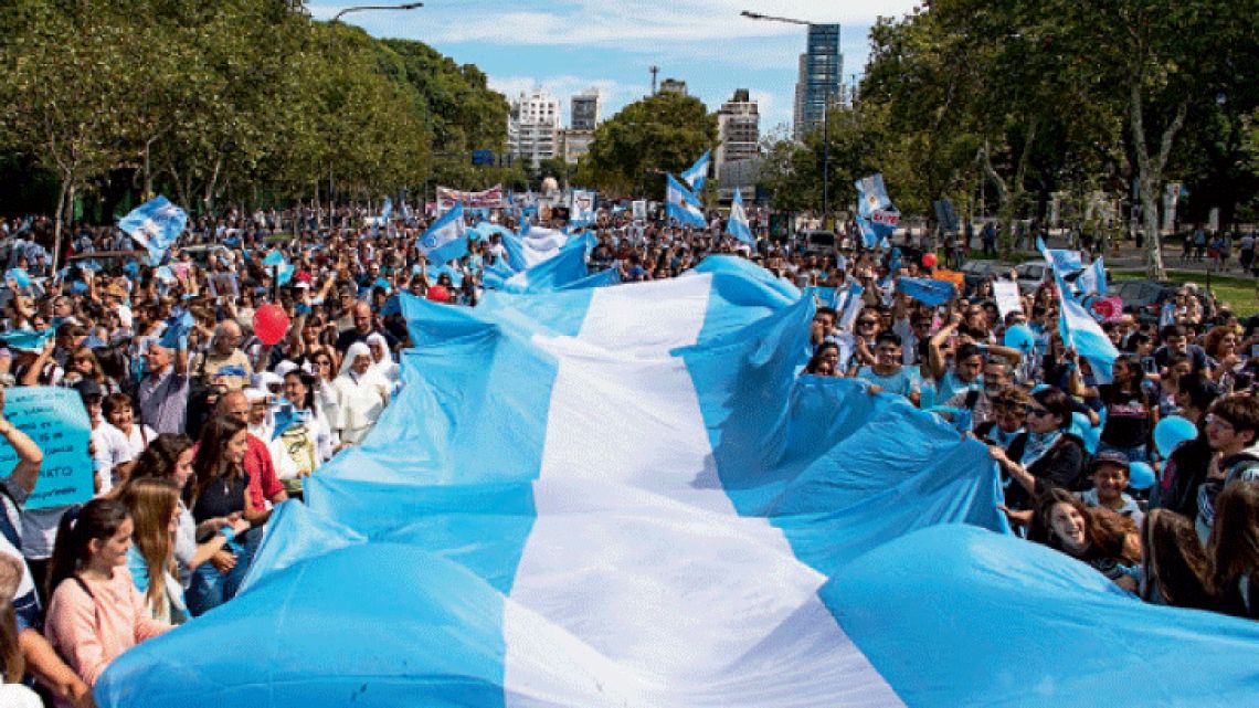 nacionalismo